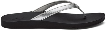 OluKai Women's Puawe Flip-Flops