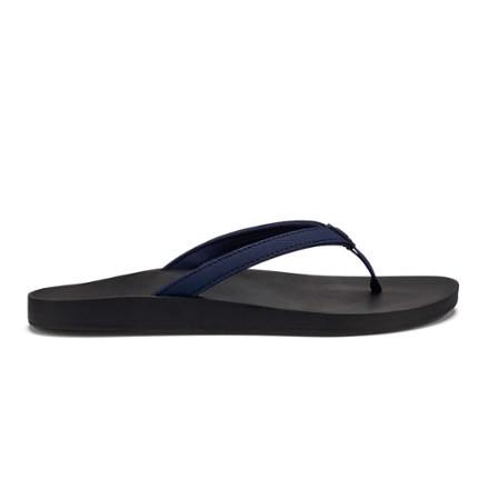 OluKai Women's Puawe Flip-Flops