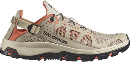 Salomon amphib hot sale womens