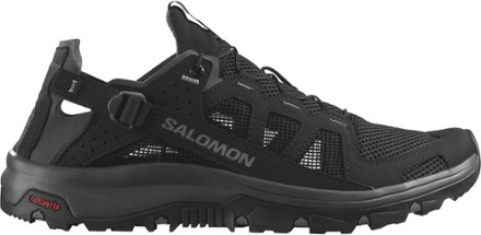 Salomon aqua clearance shoes