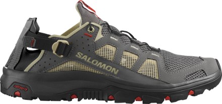 Salomon Tech Amphib 5 Water Shoes - Men's | REI Co-op