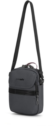 Pacsafe X Anti-Theft Compact Crossbody Bag