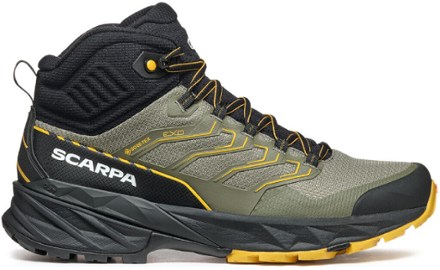 Scarpa mens boots clearance sale