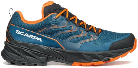 La Sportiva Boulder X Approach Shoes - Men's