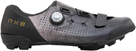 Shimano Men's RX8 Gravel Bike Shoes