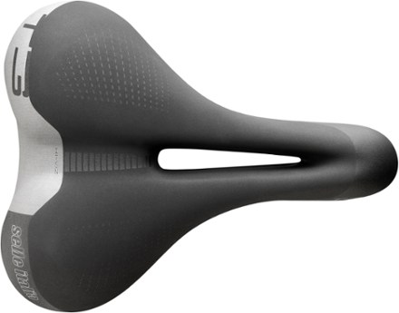 Bontrager fitness gel online saddle cover