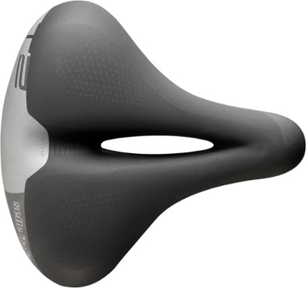 Bontrager boulevard bike saddle hot sale review