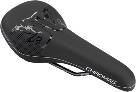 Trailmaster DT Saddle