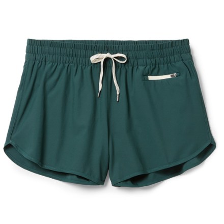 The North Face Summit Series Pacesetter Run Shorts - Women's