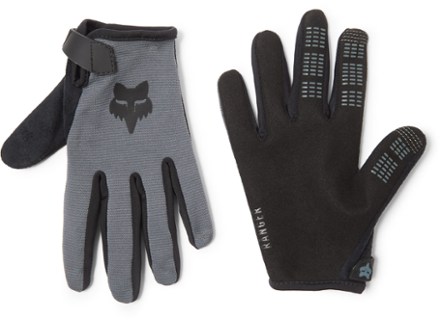 Fox Youth Ranger Bike Gloves