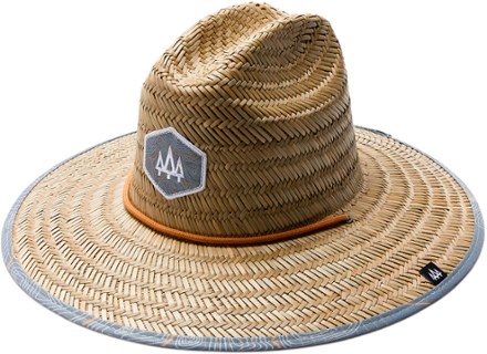 Hemlock Hat Co. Nomad Lifeguard Hat