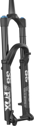 Below is the newest version of Fox 38 Performance Elite Suspension Fork