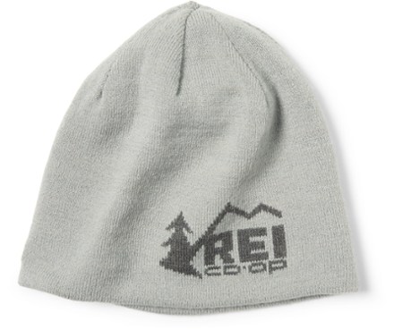 REI Co-op Logo Beanie