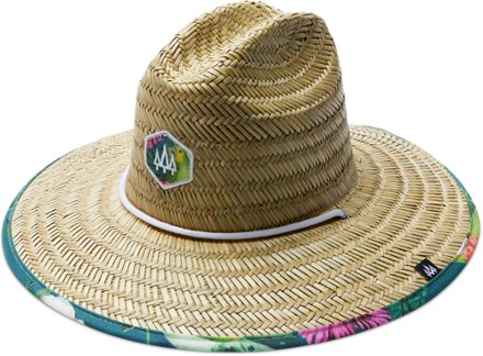 Straw Hats for Small Heads – Hemlock Hat Co.