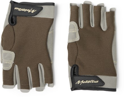 Metolius Talon 3/4 Belay Gloves