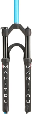 Manitou Markhor Suspension Fork