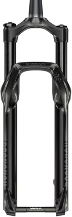 RockShox Judy Silver TK Suspension Fork 29 120mm 15x110mm 51mm Offset Black A3