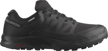 Rei mens hot sale salomon shoes