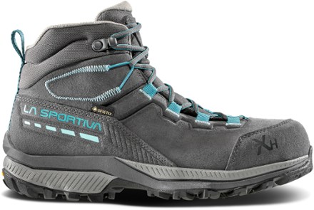 Nucleo High II GTX Boot - Women's curated on LTK