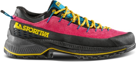 La Sportiva®  TX4 R Hombre - Azul - Calzado Aproximación