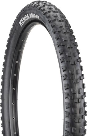 Kenda Amrak Tire - Wire Bead - 27.5