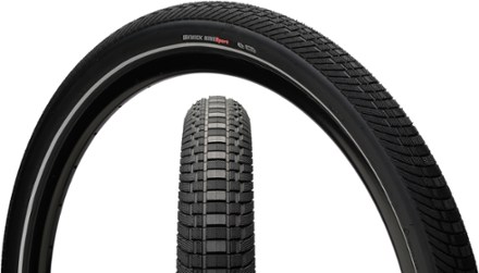 Maxxis Hookworm SC Bike Tire - 29 x 2.5 in.