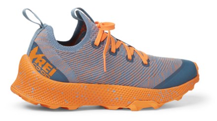 Rei mens trail store running shoes