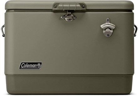 Coleman Reunion 54-Quart Steel Belted Cooler