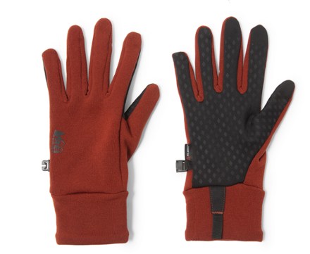 Le gant tactile Sierra, The North Face, Gants d'Hiver et de Conduite pour  Homme