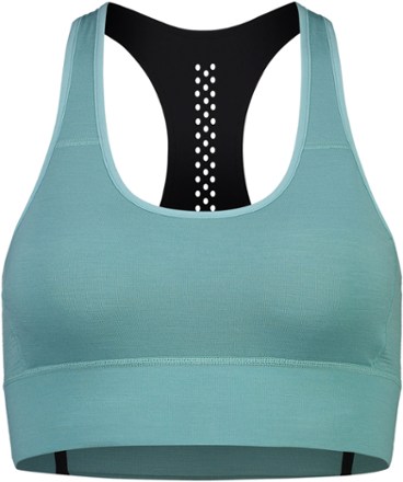 Ortovox 185 Rock'n'wool Sports Bra