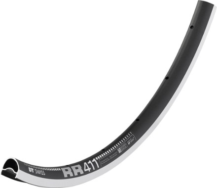 DT Swiss RR 411 Rim - Asymmetric