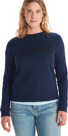 Marmot Women's Crew Sweatshirt