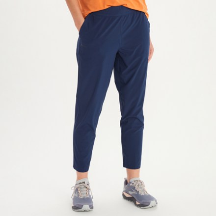 Item 956535 - KUHL Cabo Kapri Pants - Women's Capri Pants - Si