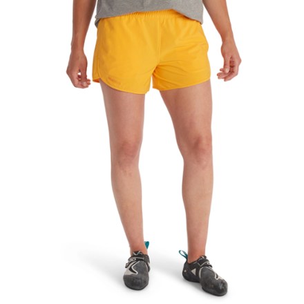 Marmot Women's Elda 4" Shorts