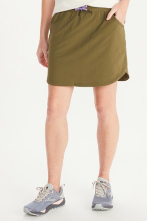 Marmot Women's Elda Skort