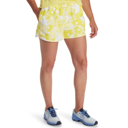 Marmot store womens shorts