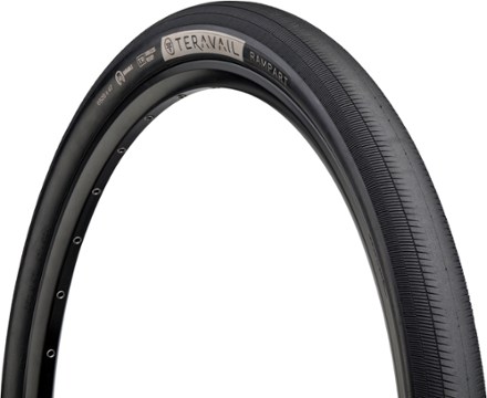 650b road clearance tires