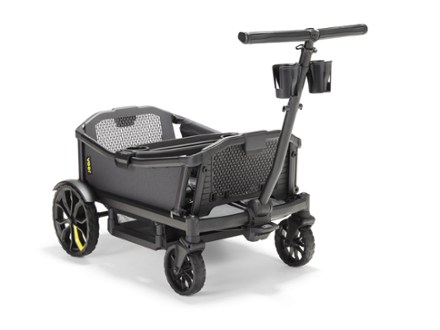 Rei running hot sale stroller