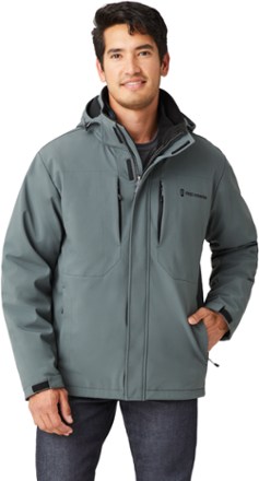 The North Face Apex Chromium Thermal Jacket Men s REI Co op