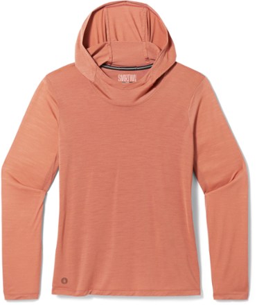 The North Face Color Block Pullover Hoodie - Women's