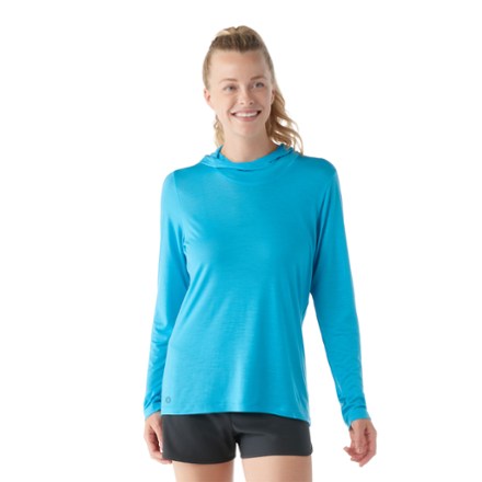 Smartwool Women's Active Ultralite Hoodie