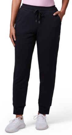 Free Country Luxe + Jogger Pants - Women's