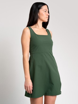 alder Women's Get Dirty Dress 2.0