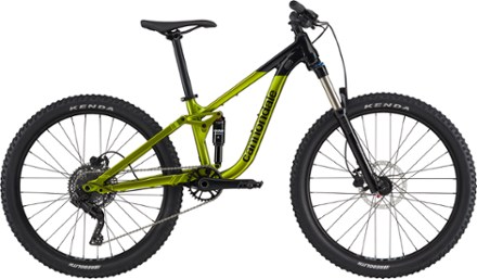 Cannondale cujo hot sale ltd 24