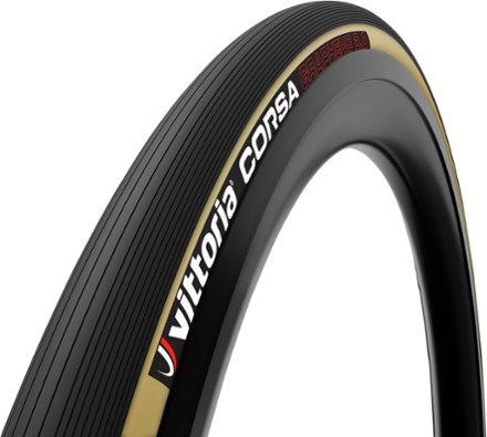 Corsa G2.0 Tubular Tire