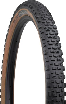 Teravail Honcho Light & Supple Tire - 27.5