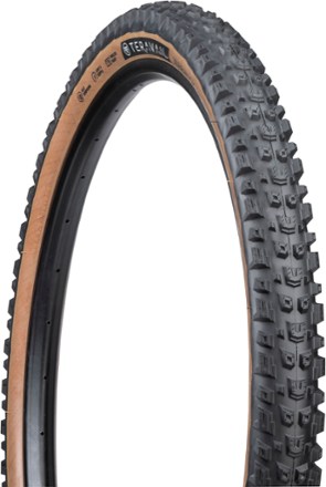 Teravail Warwick Durable Tire