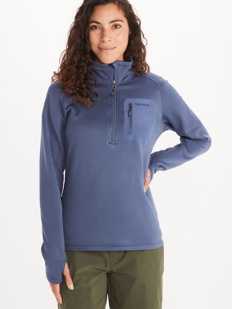 Sport-Tek® Ladies Sport-Wick® Stretch 1/4-Zip Pullover Charge Green S :  : Clothing, Shoes & Accessories