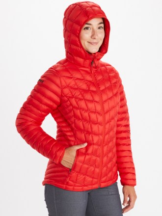 Marmot women's 2024 featherless hoody