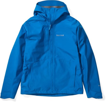 Magellan's Men's Voyager II Convertible Jacket with Zip-Off